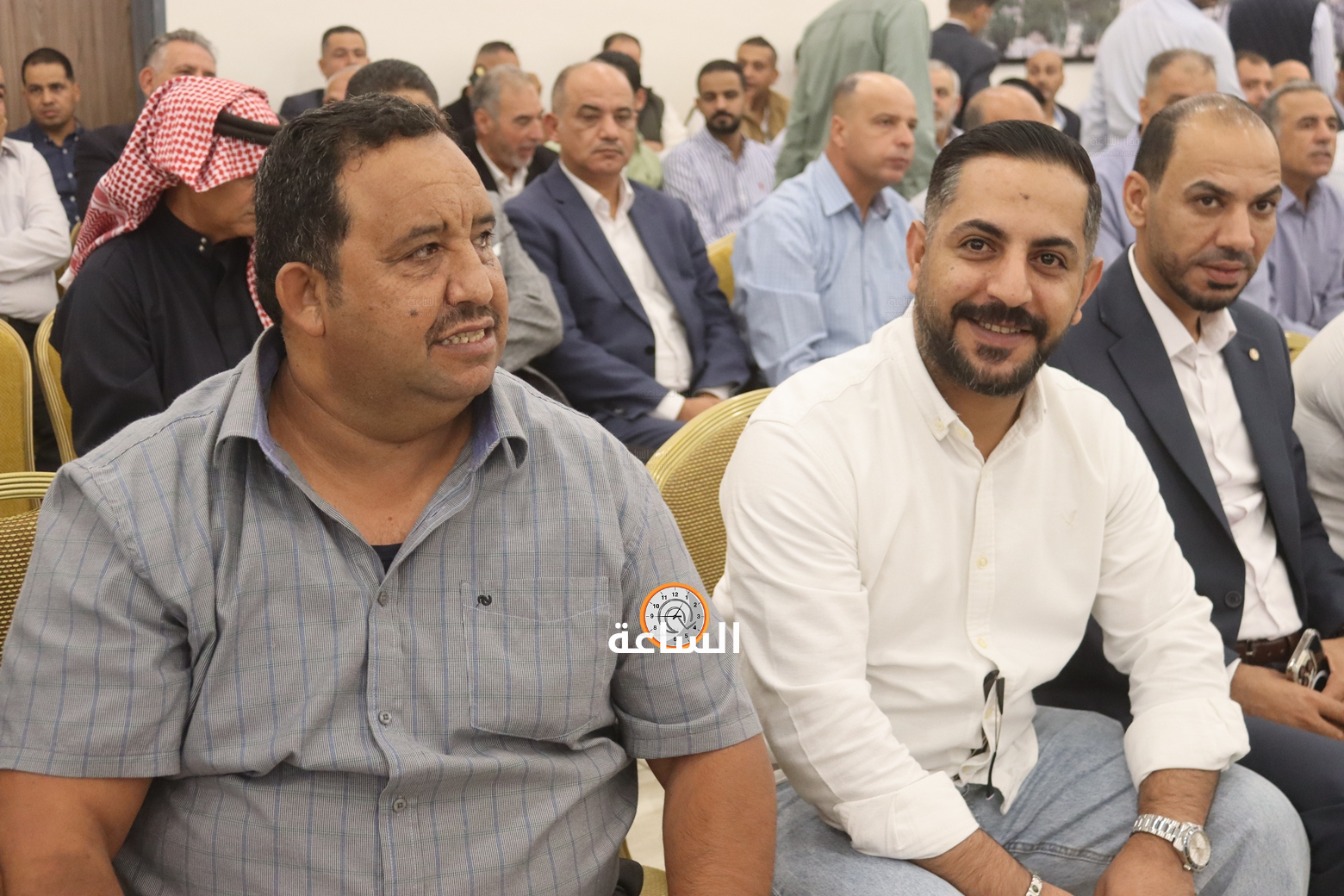 Madar Al-Saa Images 0.9203225687133781