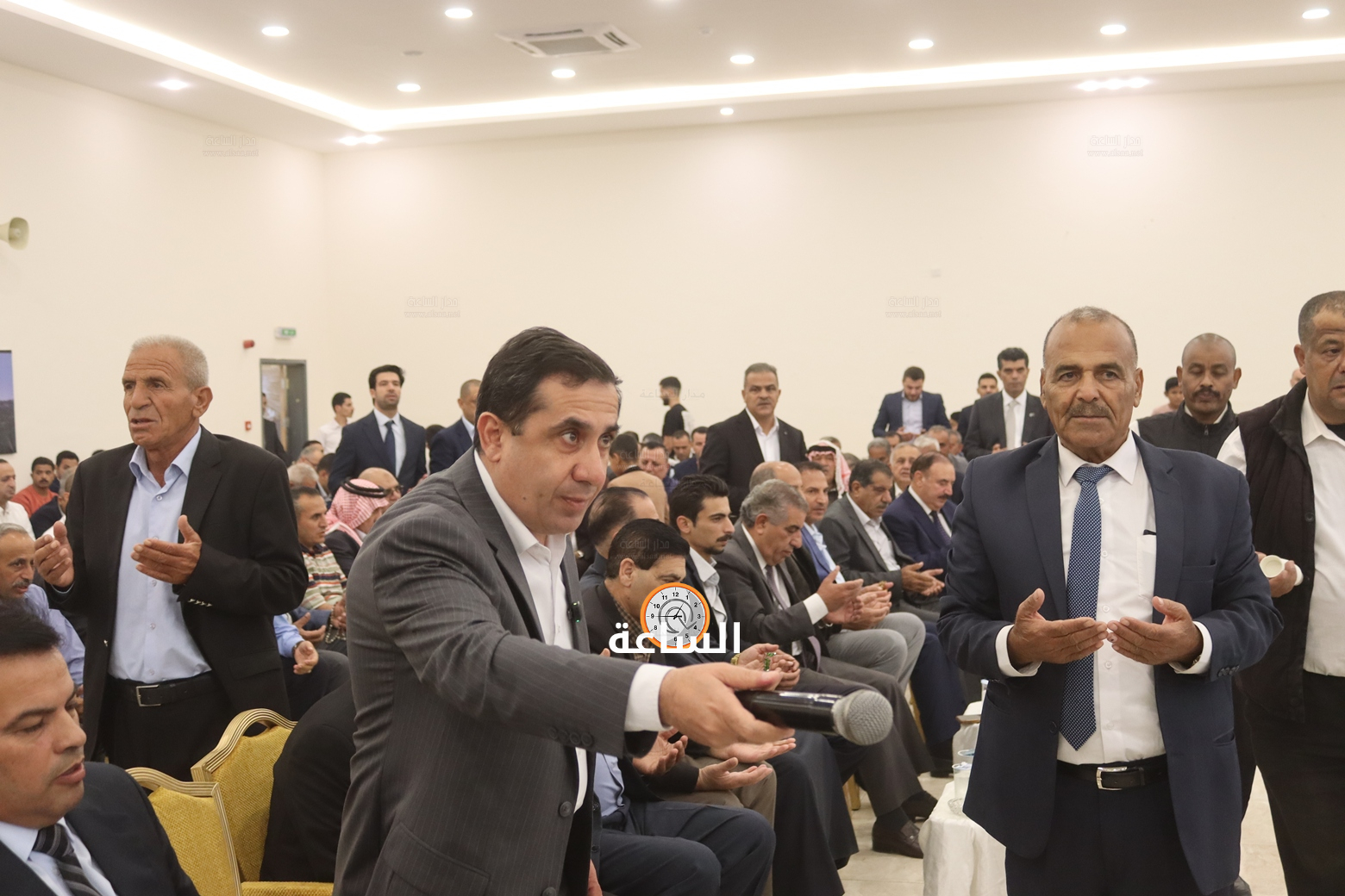 Madar Al-Saa Images 0.7019951909442504