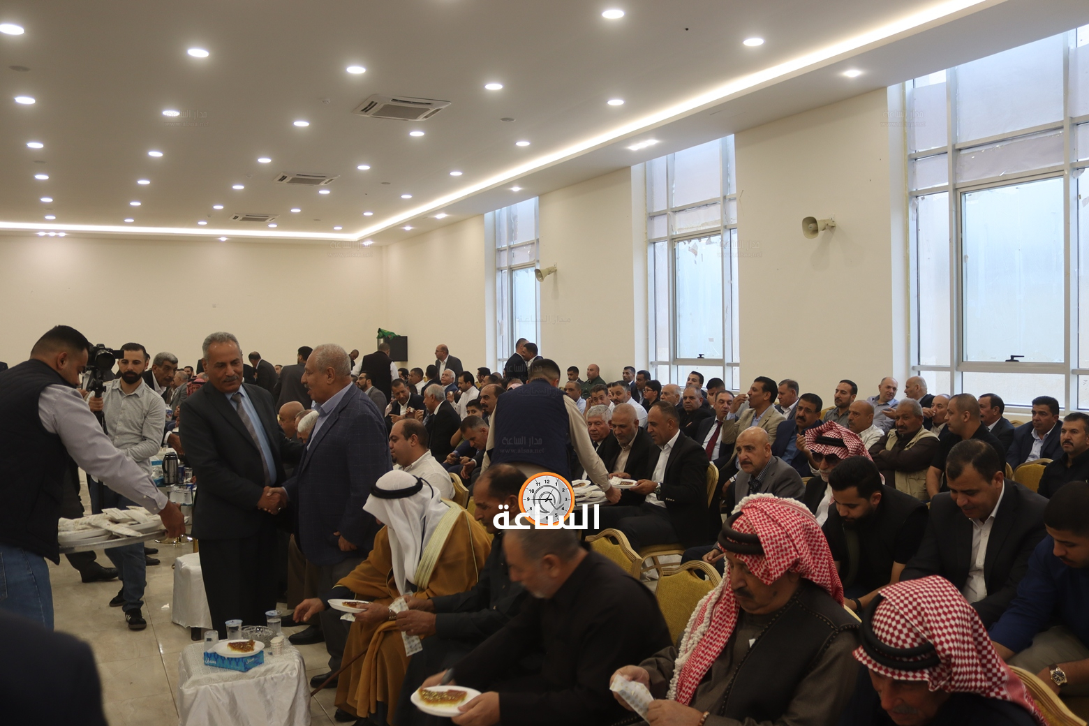 Madar Al-Saa Images 0.4087601512093887