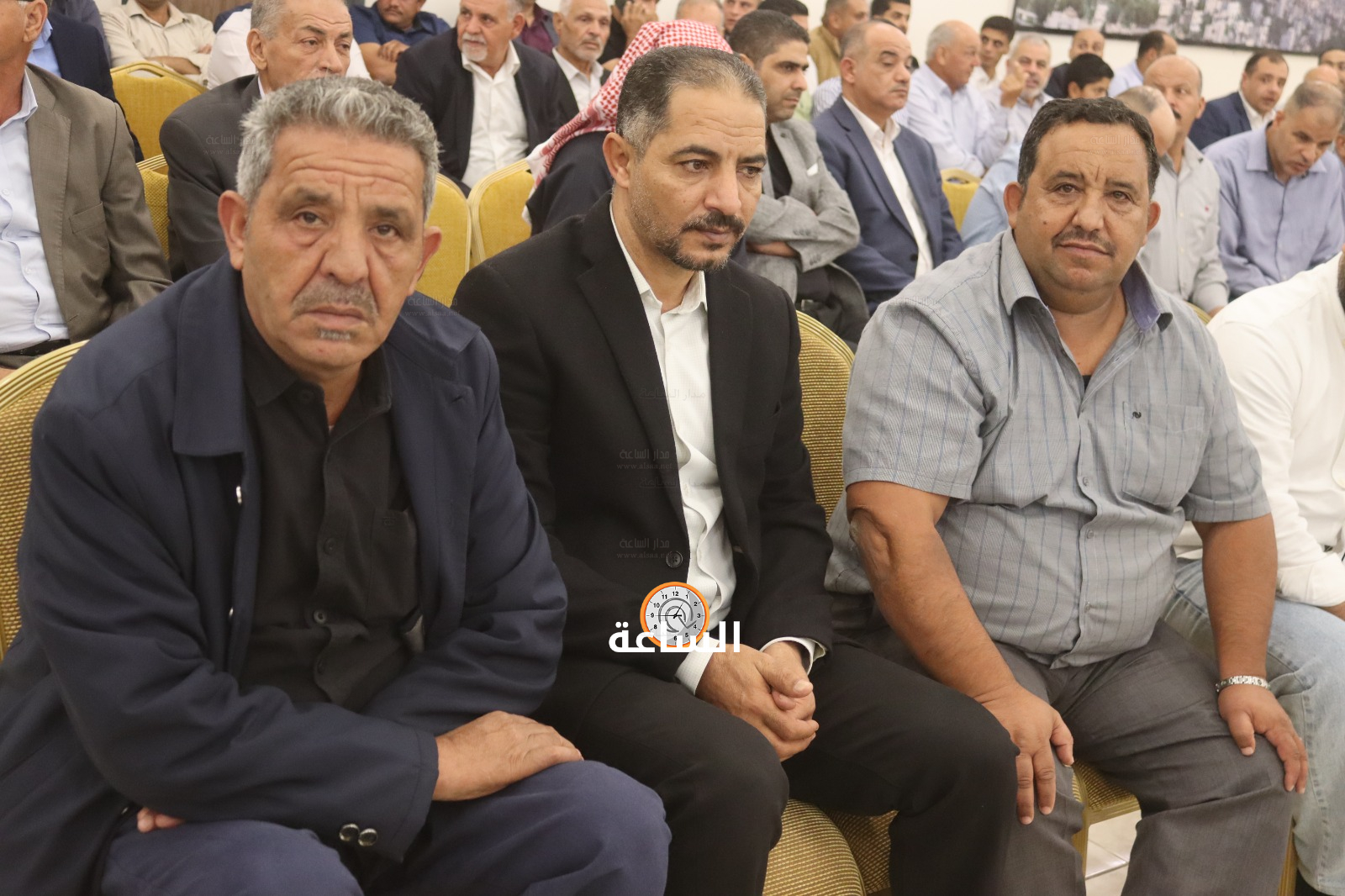 Madar Al-Saa Images 0.7924657487848289