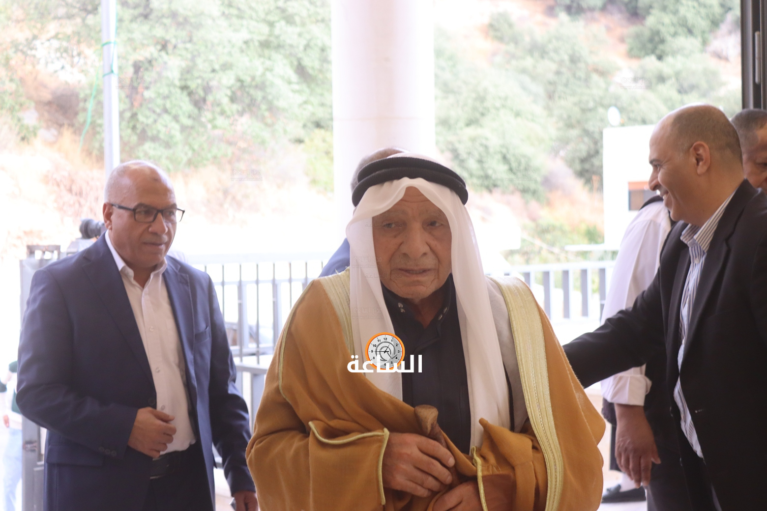 Madar Al-Saa Images 0.707271884889187