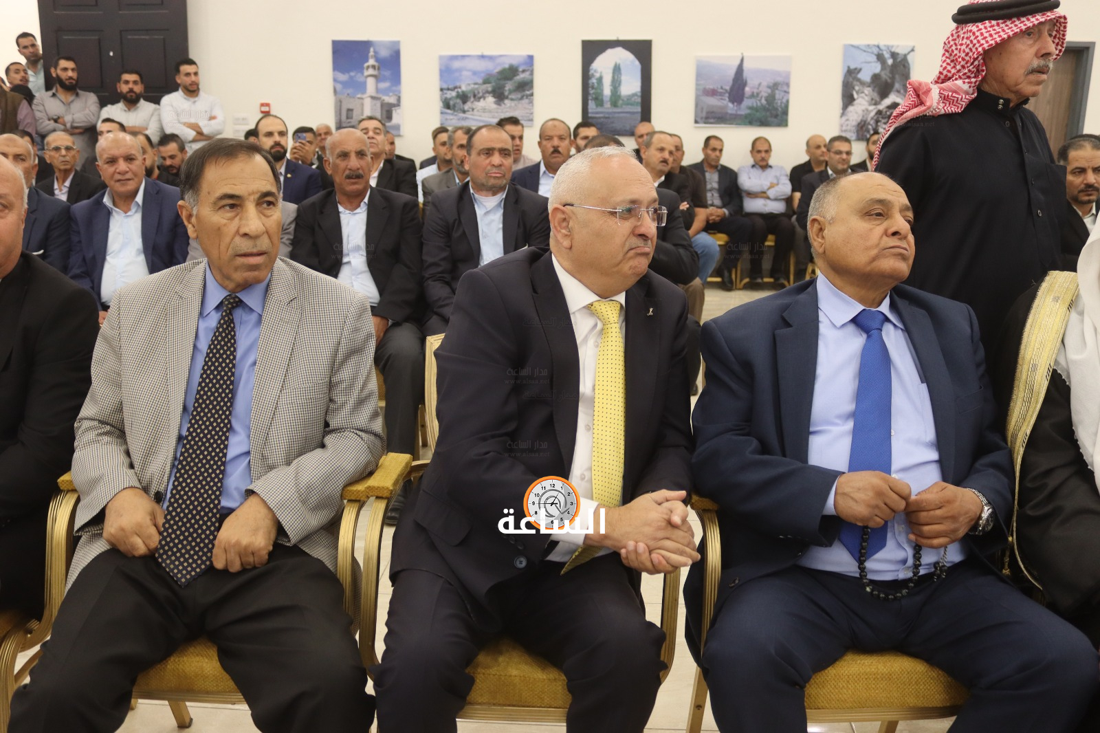 Madar Al-Saa Images 0.16141716973195186