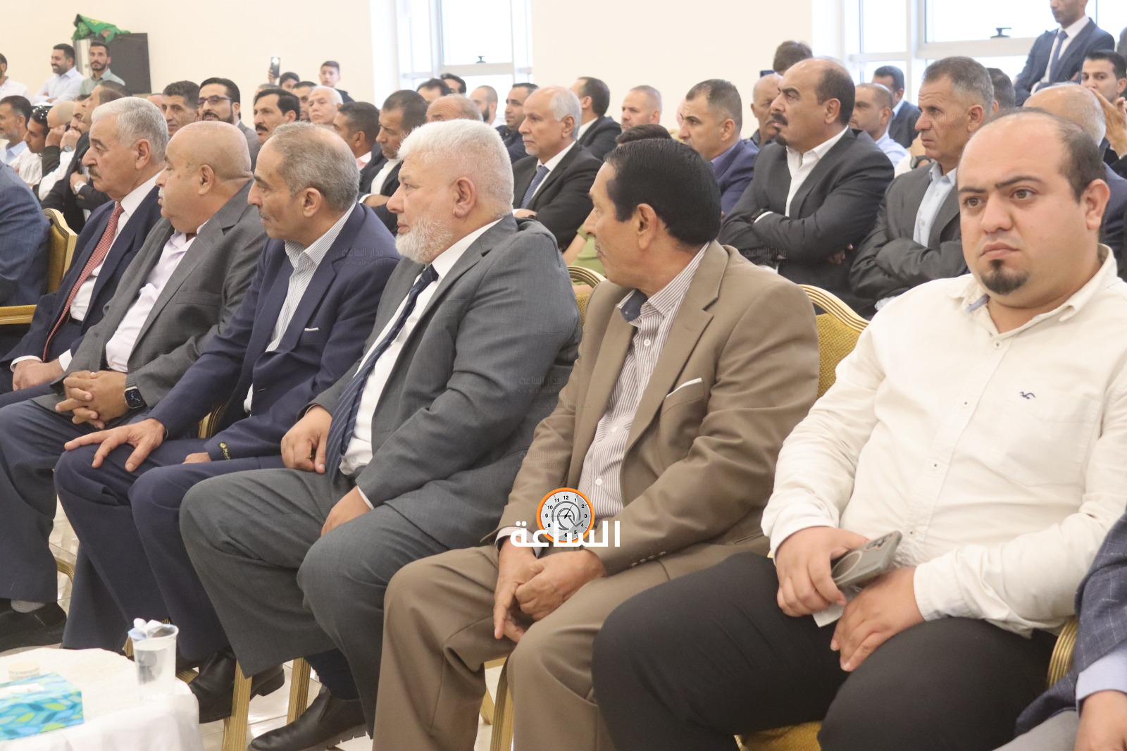 Madar Al-Saa Images 0.6865886394006177