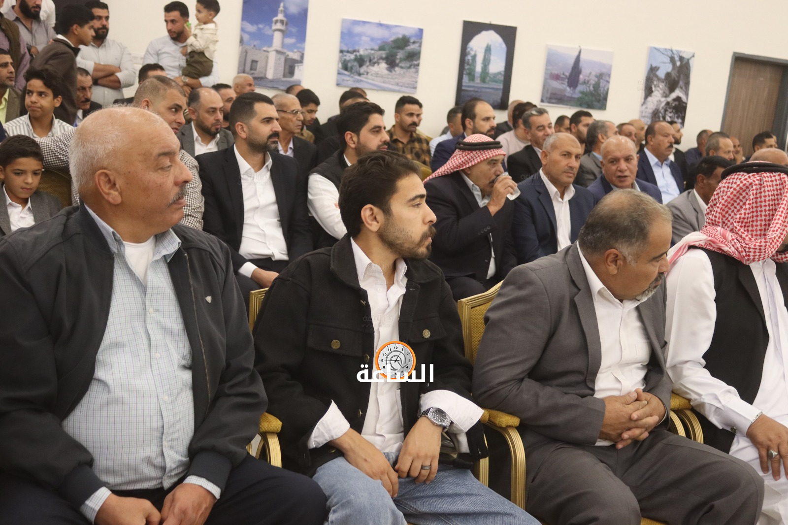 Madar Al-Saa Images 0.3066470604880678