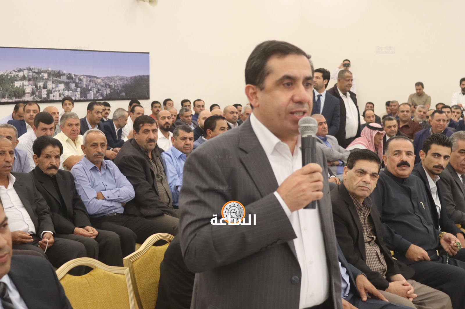 Madar Al-Saa Images 0.7918696912443731