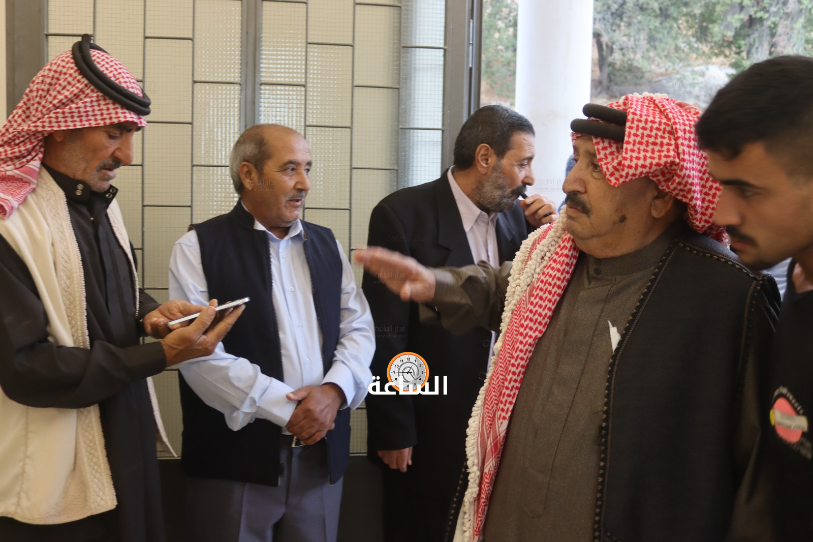 Madar Al-Saa Images 0.6511714054969685