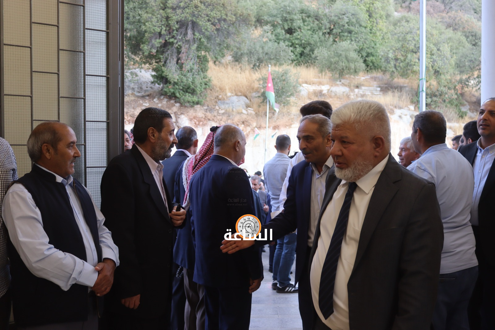 Madar Al-Saa Images 0.9724881607775142