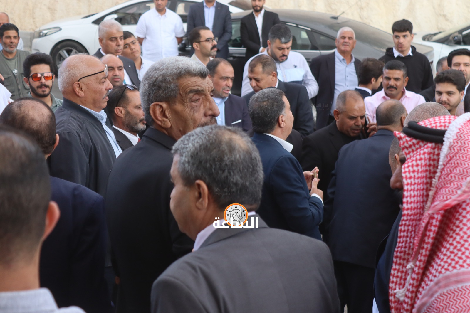 Madar Al-Saa Images 0.7306578102748383