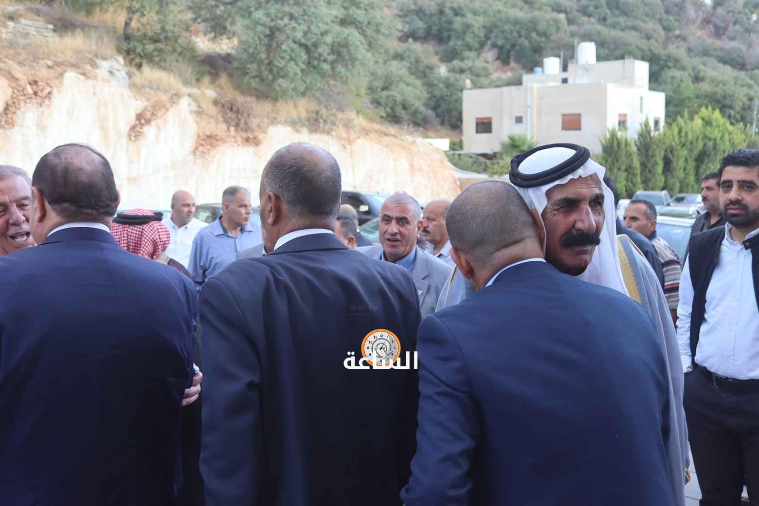 Madar Al-Saa Images 0.0077413760032502