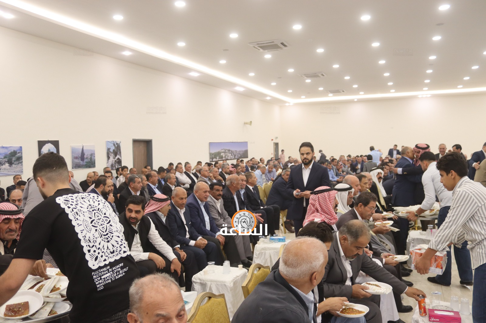 Madar Al-Saa Images 0.8186384031162152