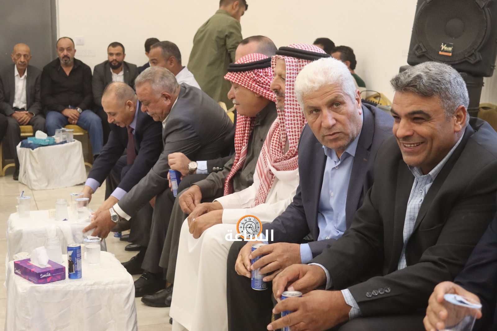 Madar Al-Saa Images 0.3778893258582122