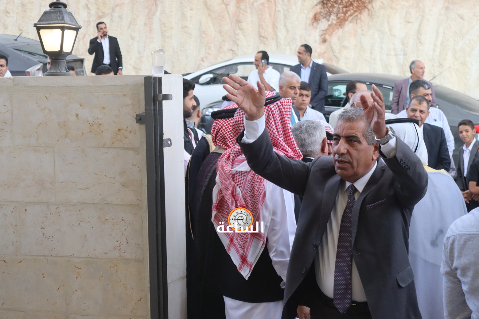 Madar Al-Saa Images 0.25277017044508276