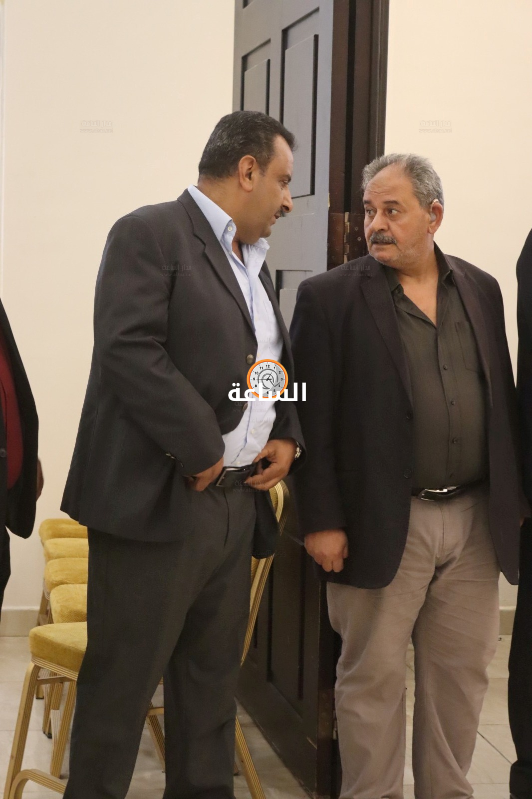 Madar Al-Saa Images 0.8725498692107337