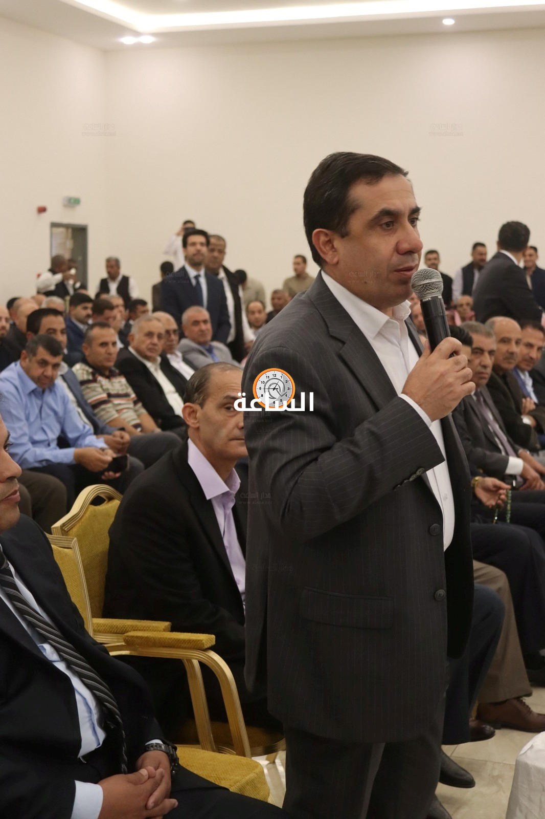 Madar Al-Saa Images 0.6522734797501509