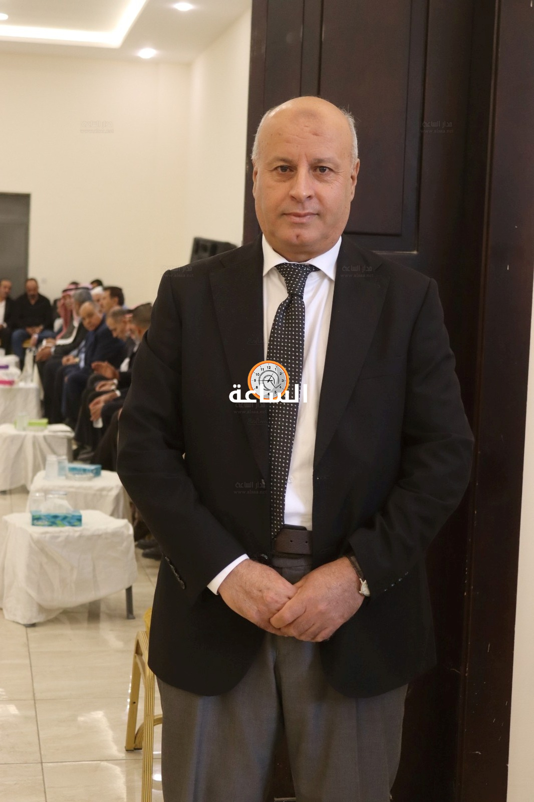 Madar Al-Saa Images 0.2665000639105616