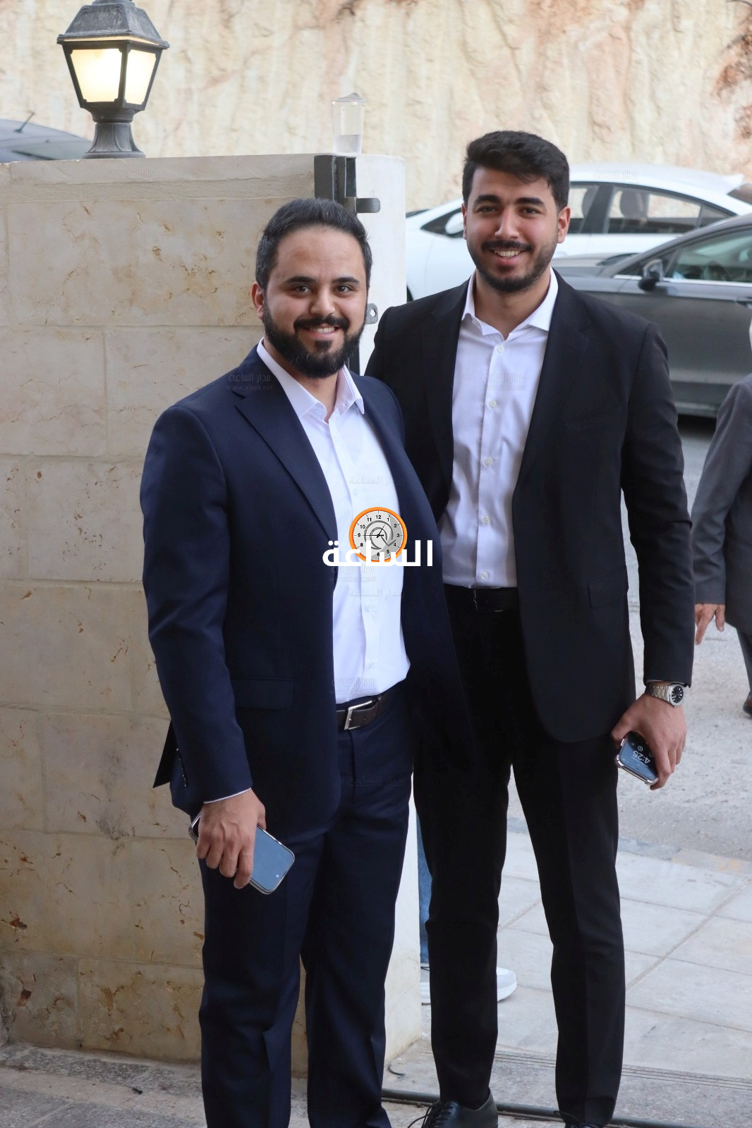 Madar Al-Saa Images 0.3577490873823792
