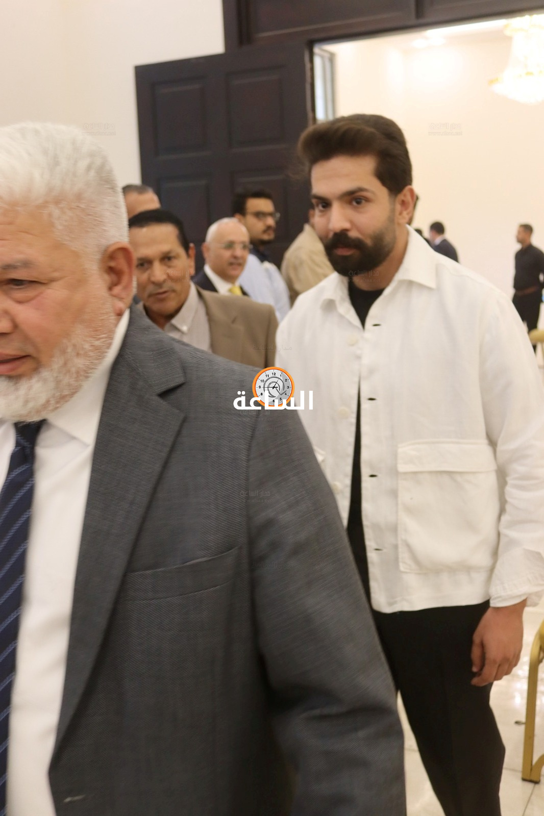 Madar Al-Saa Images 0.9495084895578562
