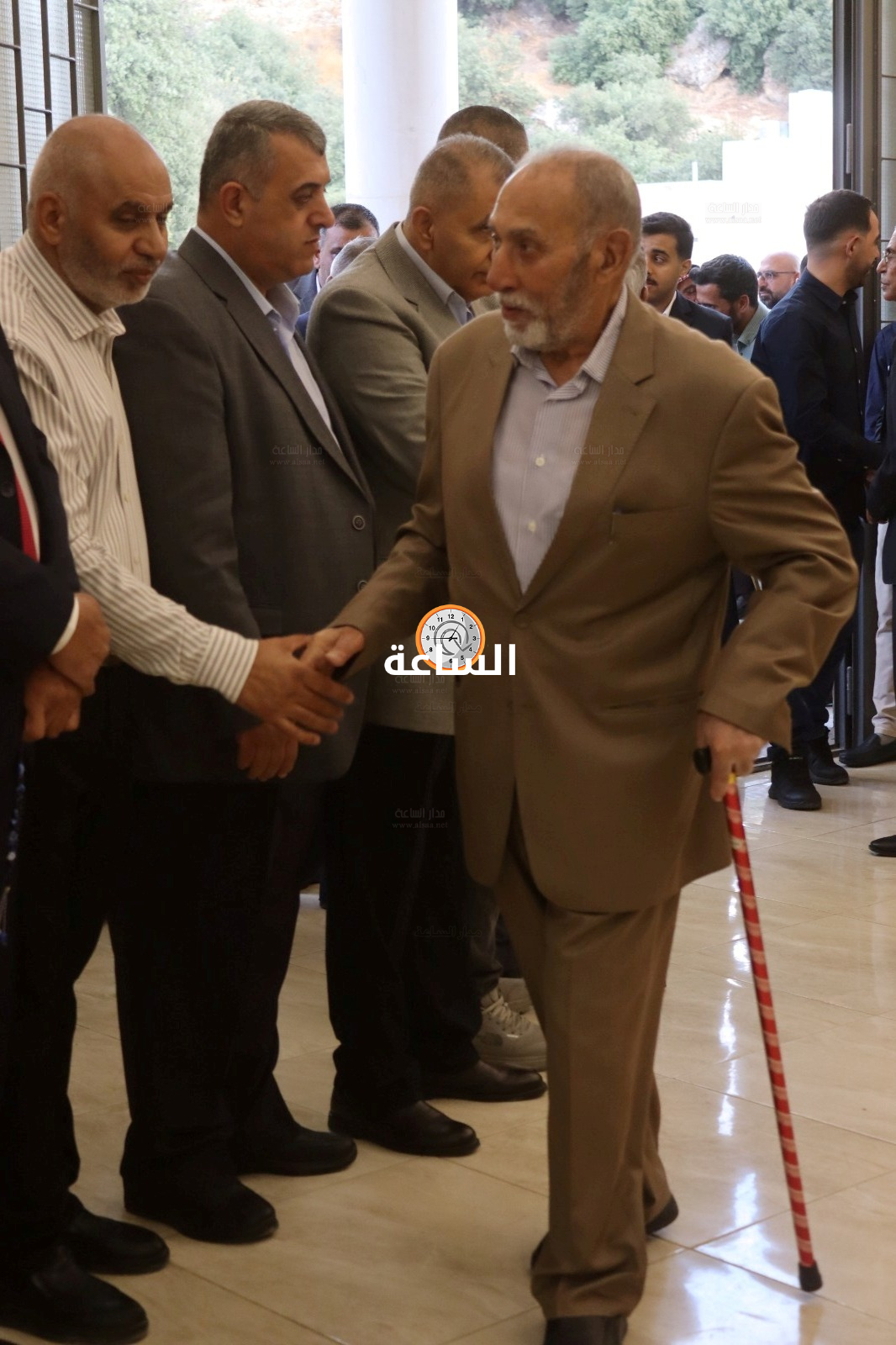 Madar Al-Saa Images 0.04647909697107877