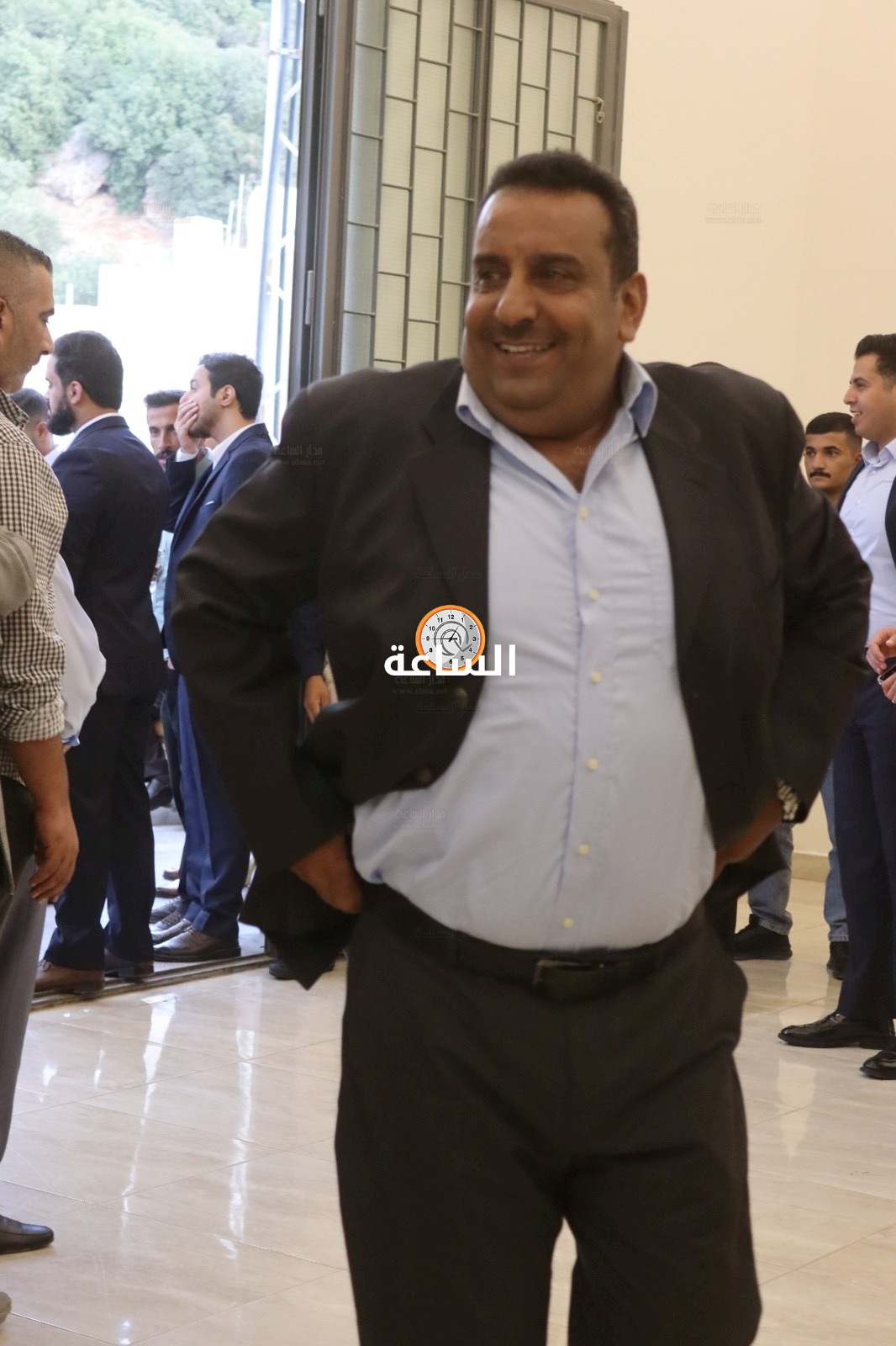 Madar Al-Saa Images 0.7538651494776782