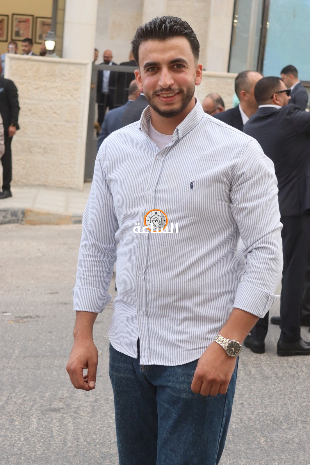 Madar Al-Saa Images 0.8014171459180772