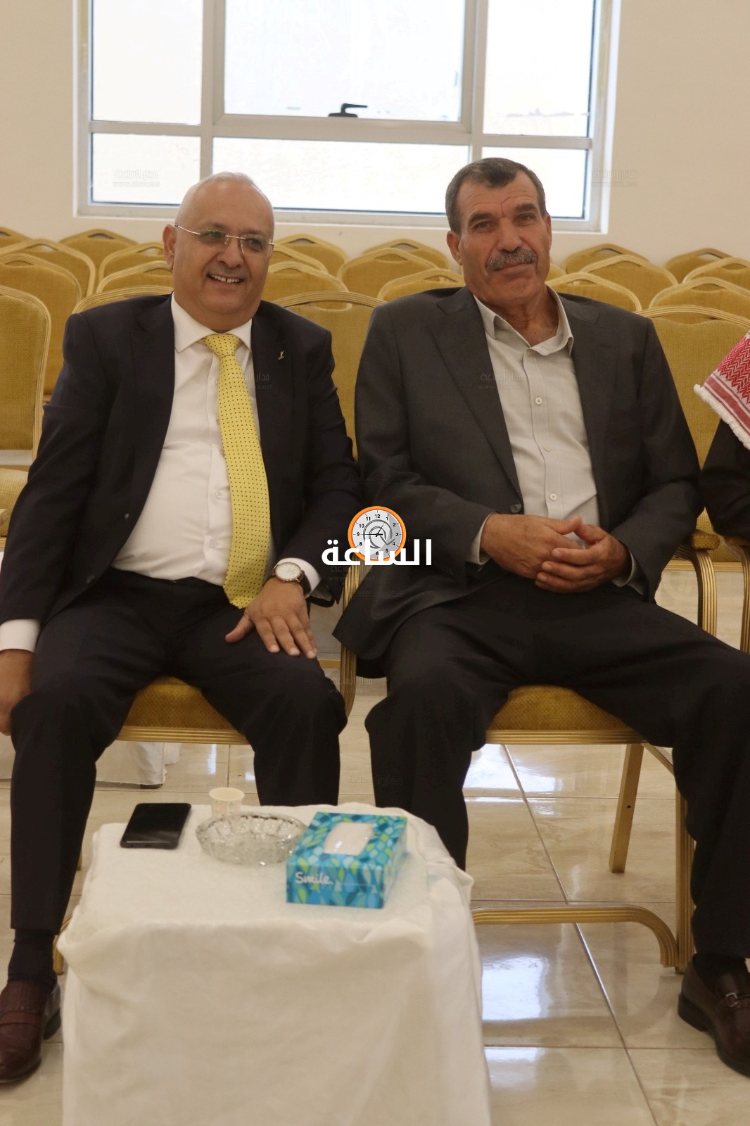 Madar Al-Saa Images 0.17778092891039865