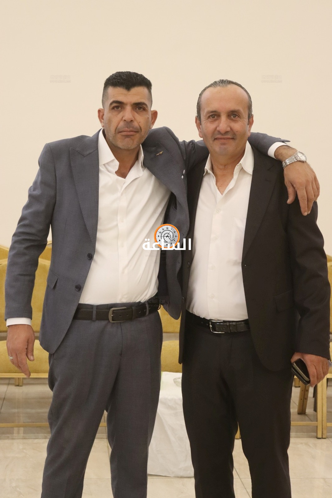 Madar Al-Saa Images 0.9950648116372718