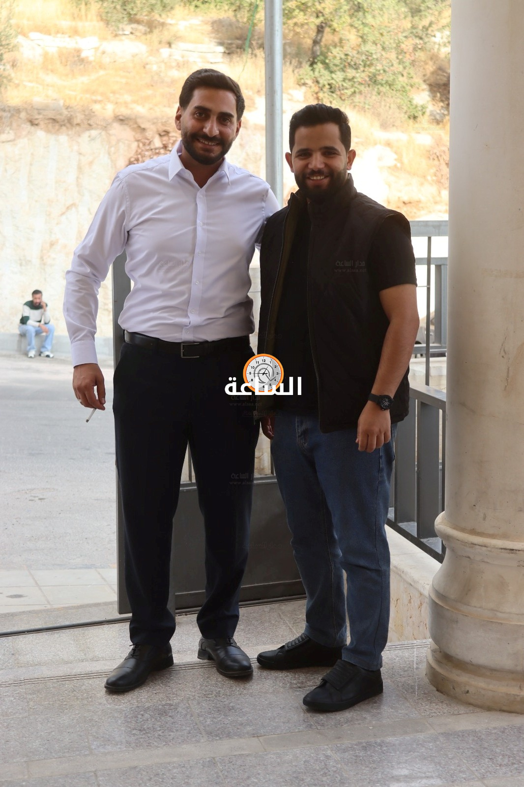 Madar Al-Saa Images 0.5502258400481724