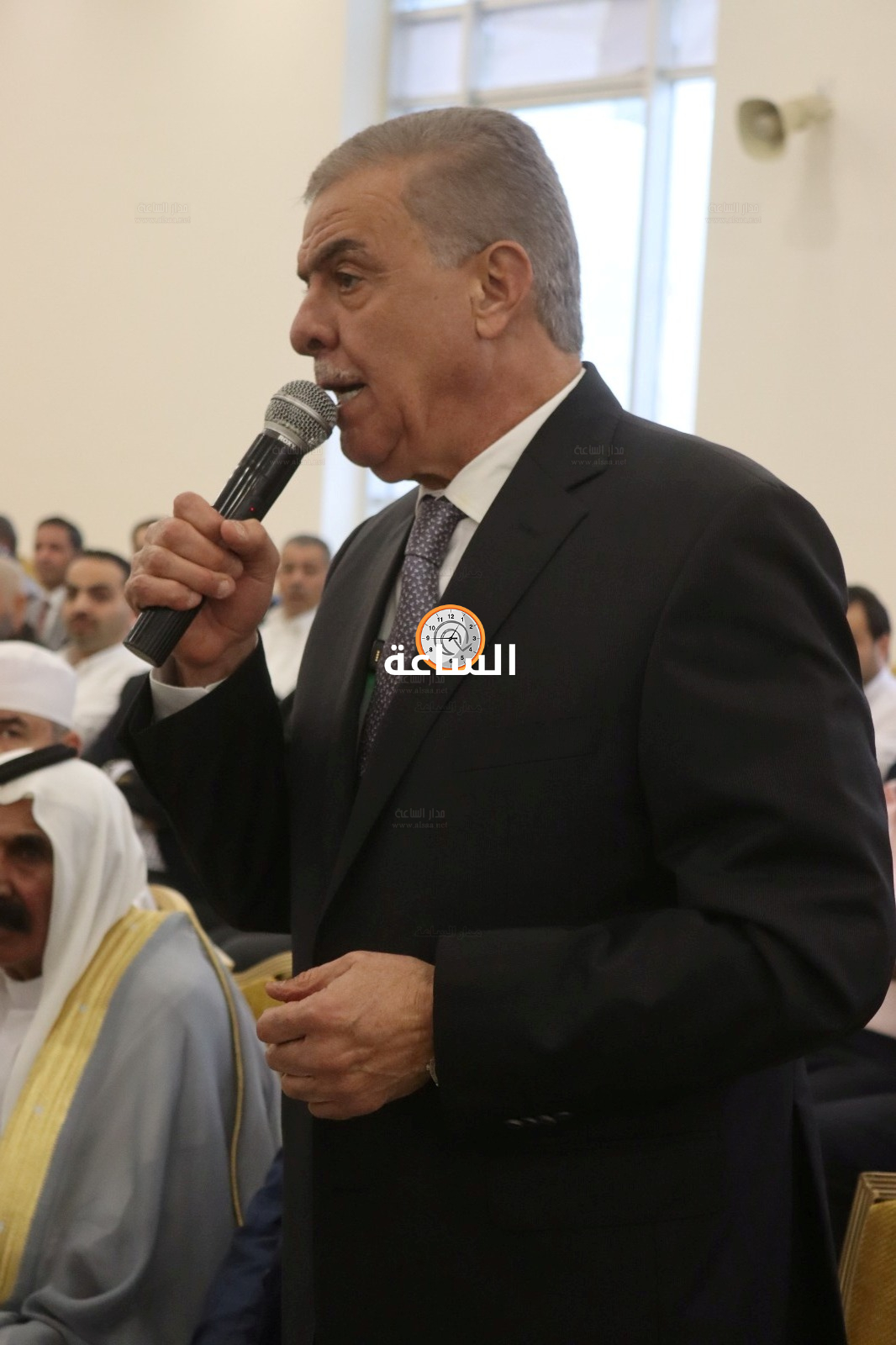 Madar Al-Saa Images 0.49899530231728884