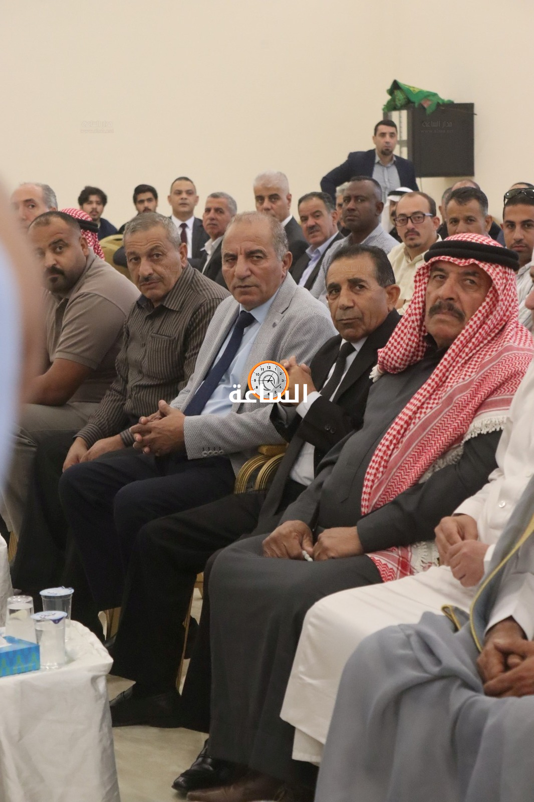 Madar Al-Saa Images 0.521811336690567
