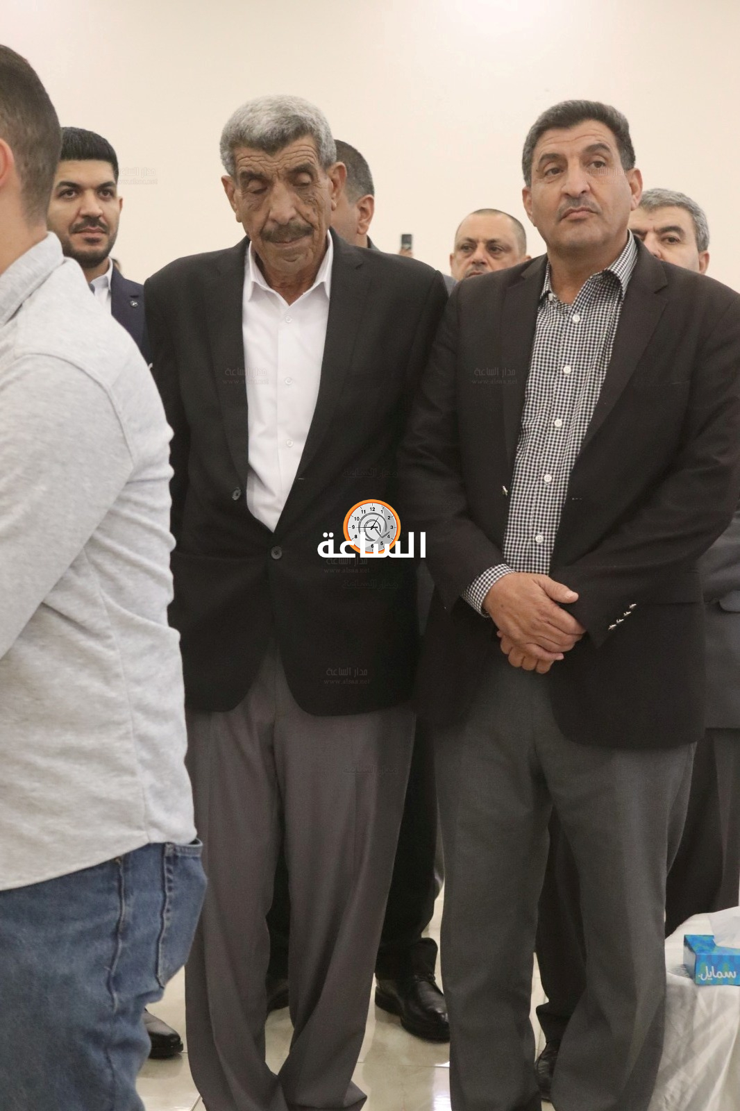 Madar Al-Saa Images 0.31263221530720964