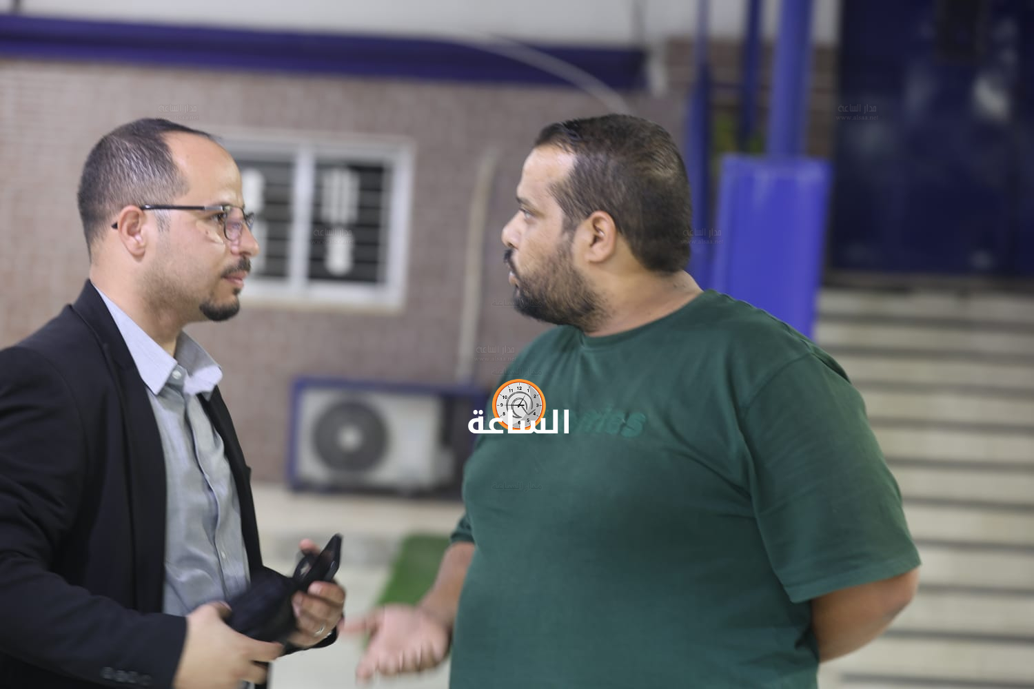 Madar Al-Saa Images 0.8916868650498306