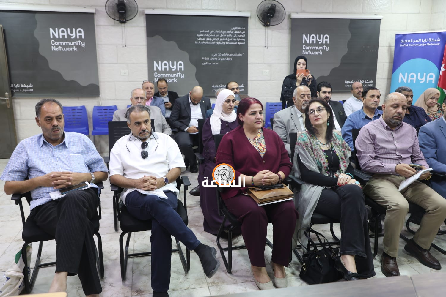 Madar Al-Saa Images 0.8075535545457055