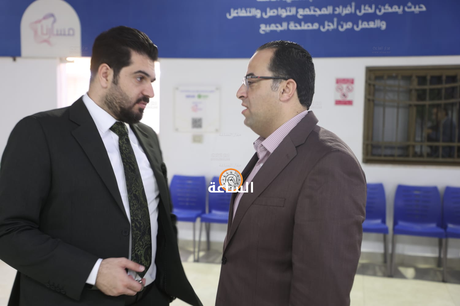 Madar Al-Saa Images 0.8488854668033946