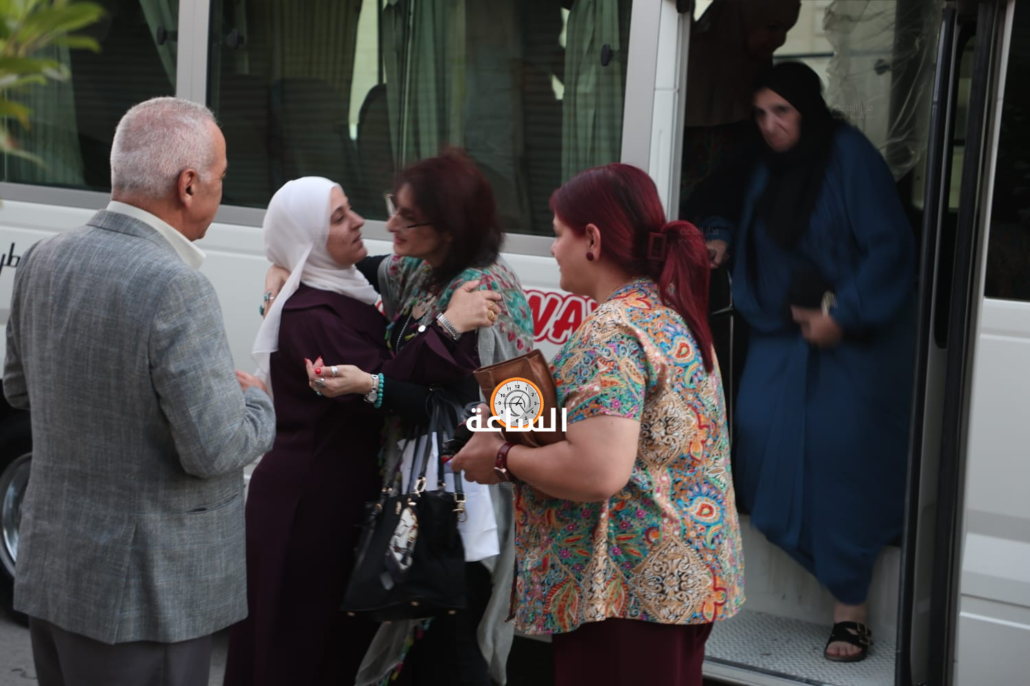 Madar Al-Saa Images 0.5613444049406581