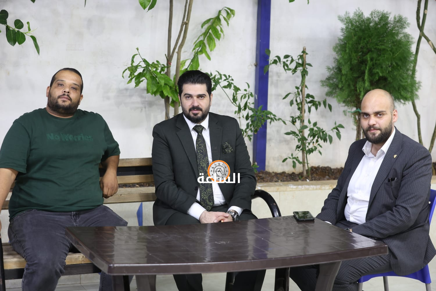 Madar Al-Saa Images 0.0035331226437768093
