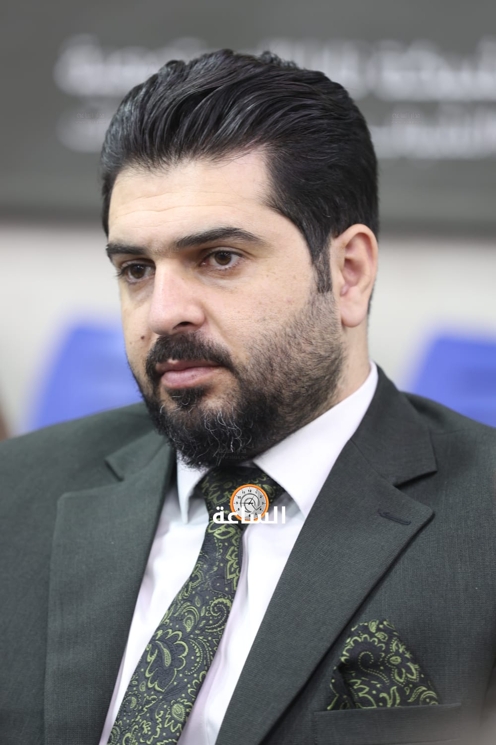 Madar Al-Saa Images 0.7219561657883818