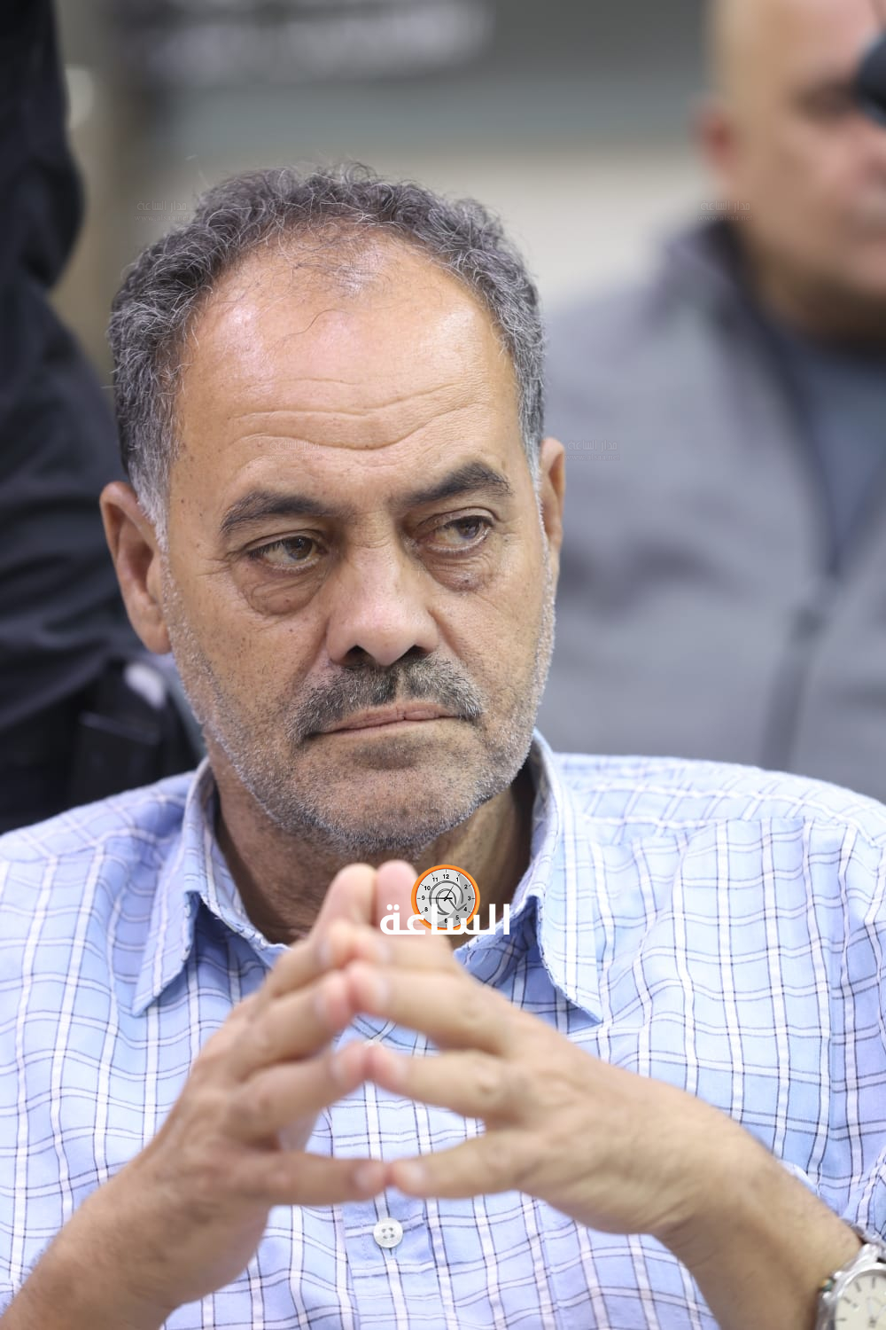 Madar Al-Saa Images 0.12322113282211011