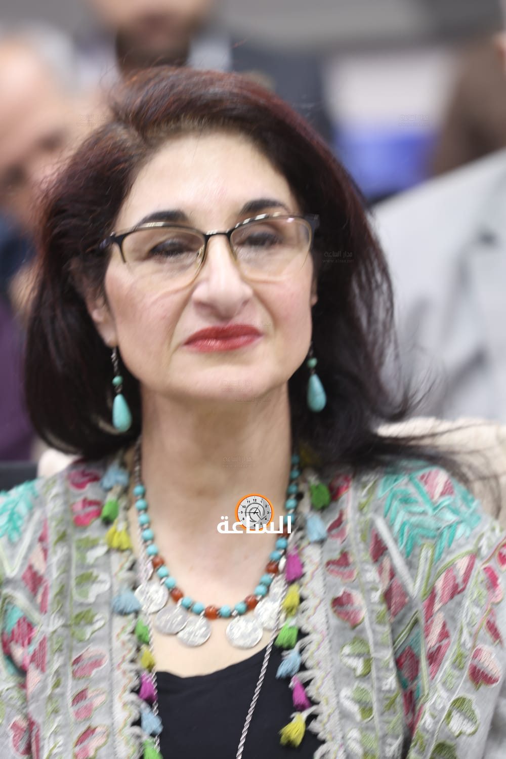 Madar Al-Saa Images 0.8867028714599765