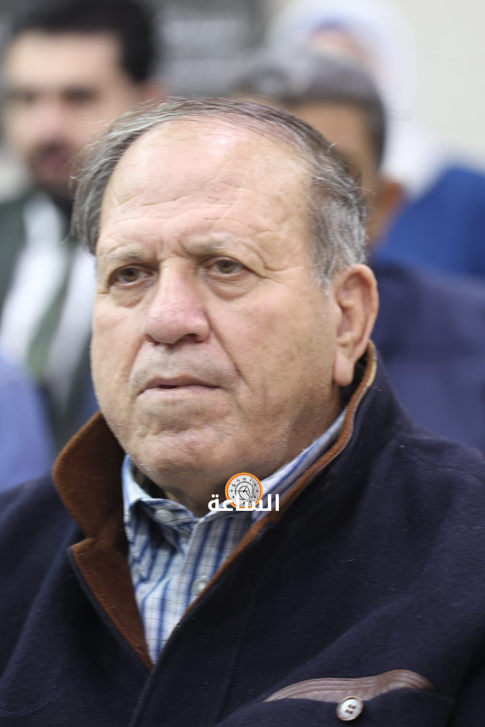 Madar Al-Saa Images 0.7125332269264747