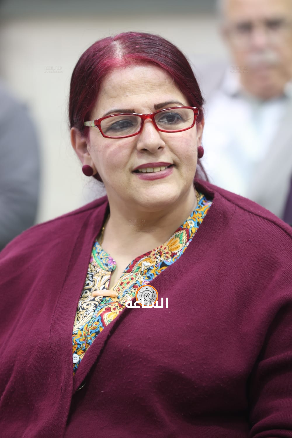 Madar Al-Saa Images 0.09024471886887453