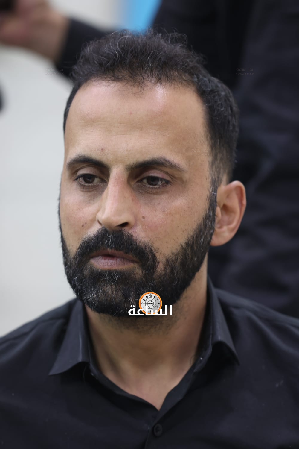 Madar Al-Saa Images 0.4889390183259442