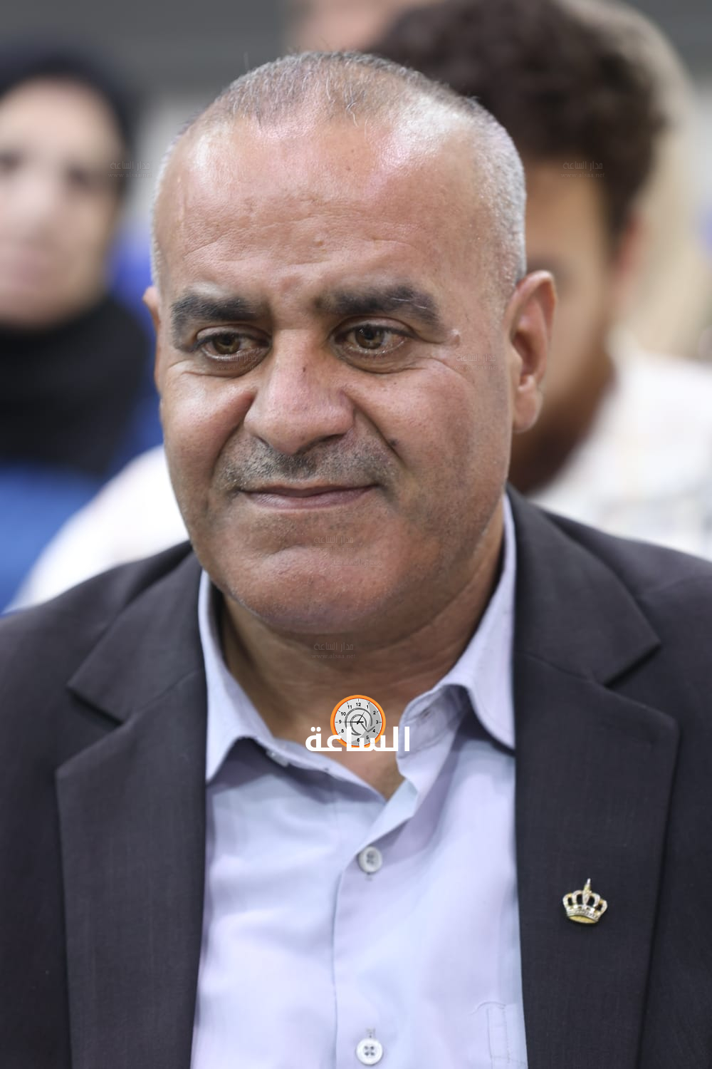 Madar Al-Saa Images 0.8599182909020346