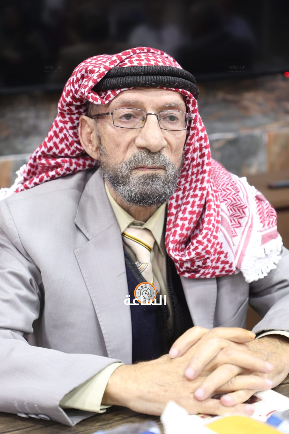 Madar Al-Saa Images 0.09094747359066624