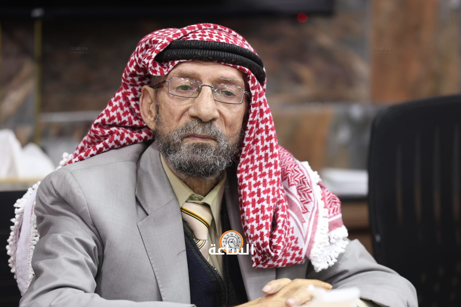 Madar Al-Saa Images 0.04907570866761346