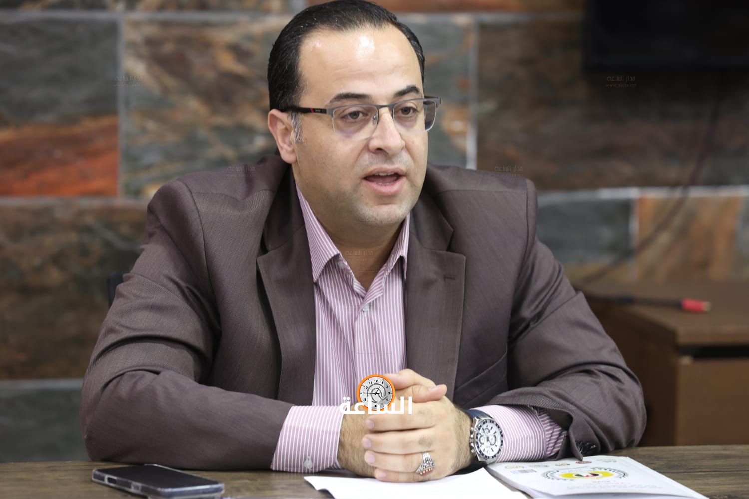 Madar Al-Saa Images 0.2674796267378309