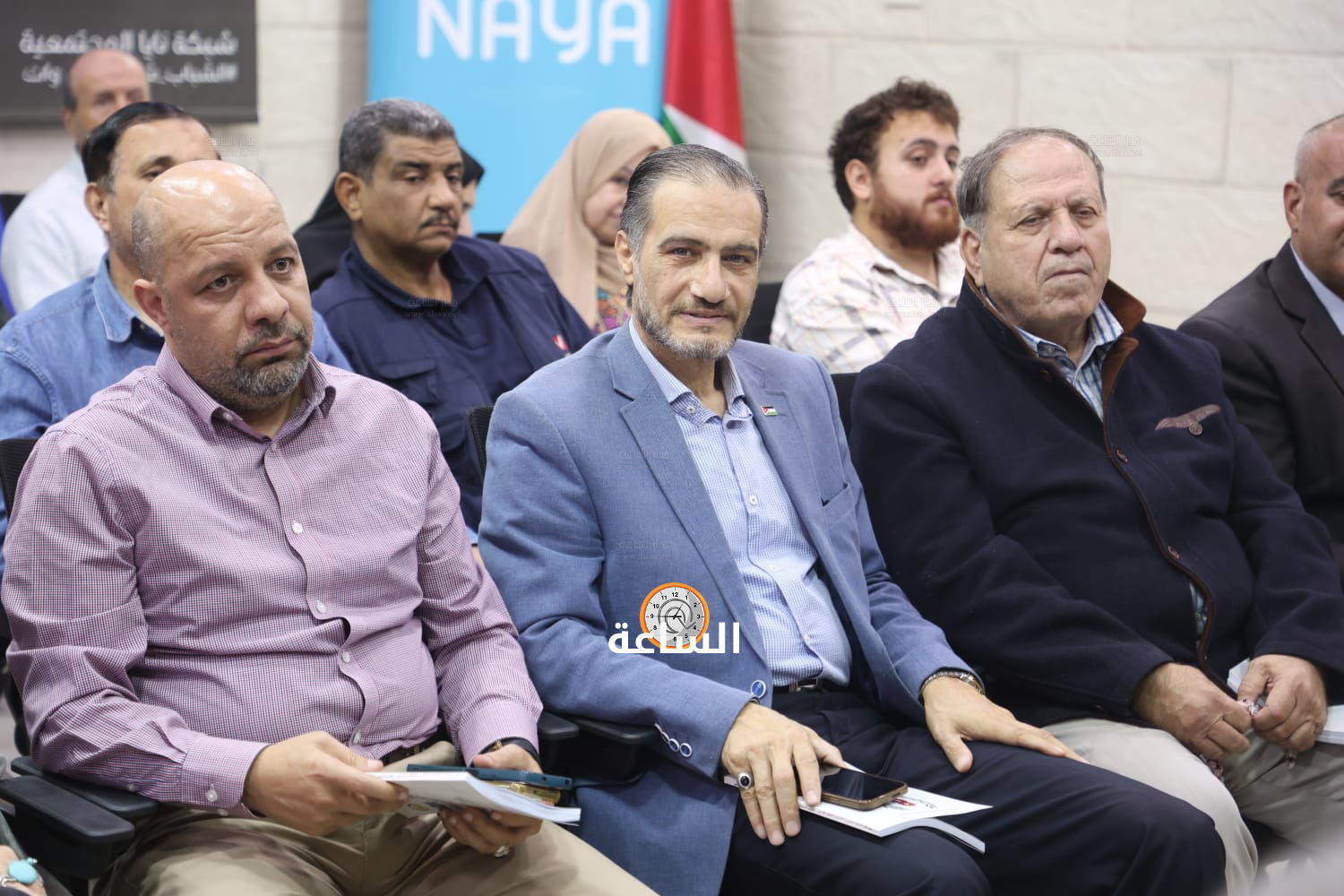 Madar Al-Saa Images 0.7334757726634717