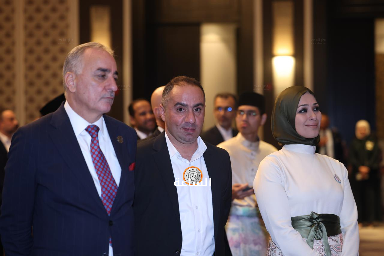 Madar Al-Saa Images 0.8761264062785621