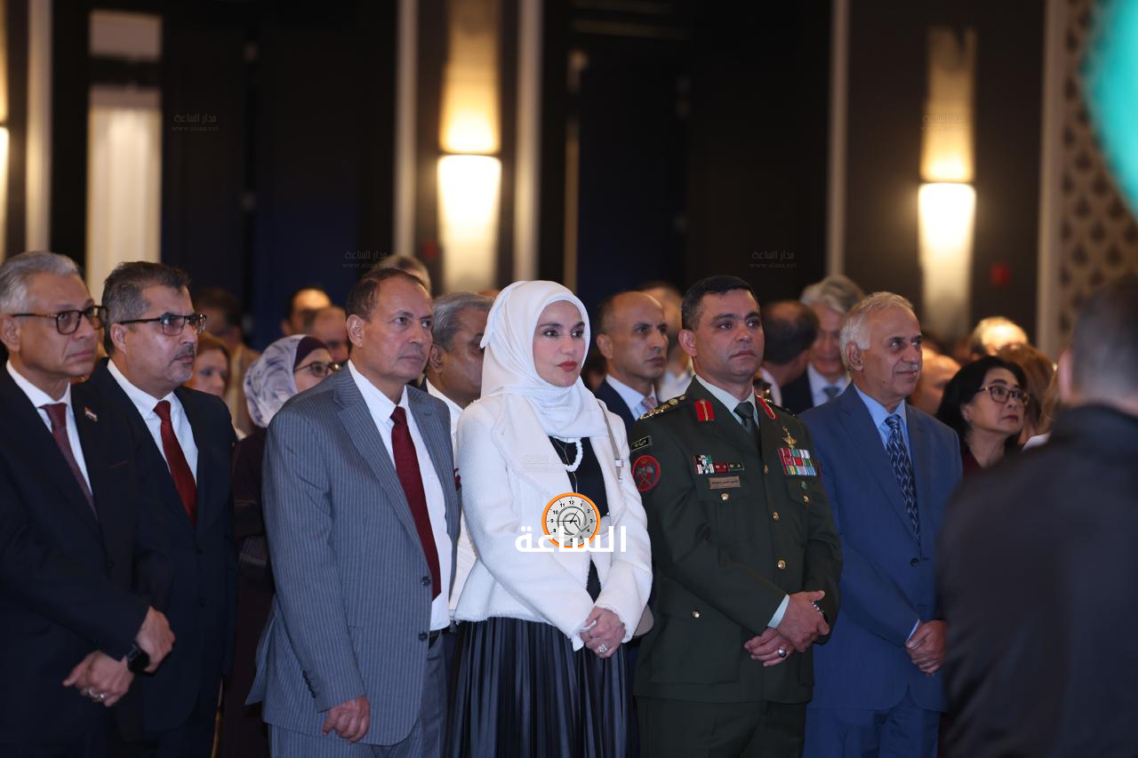 Madar Al-Saa Images 0.20254352052209657