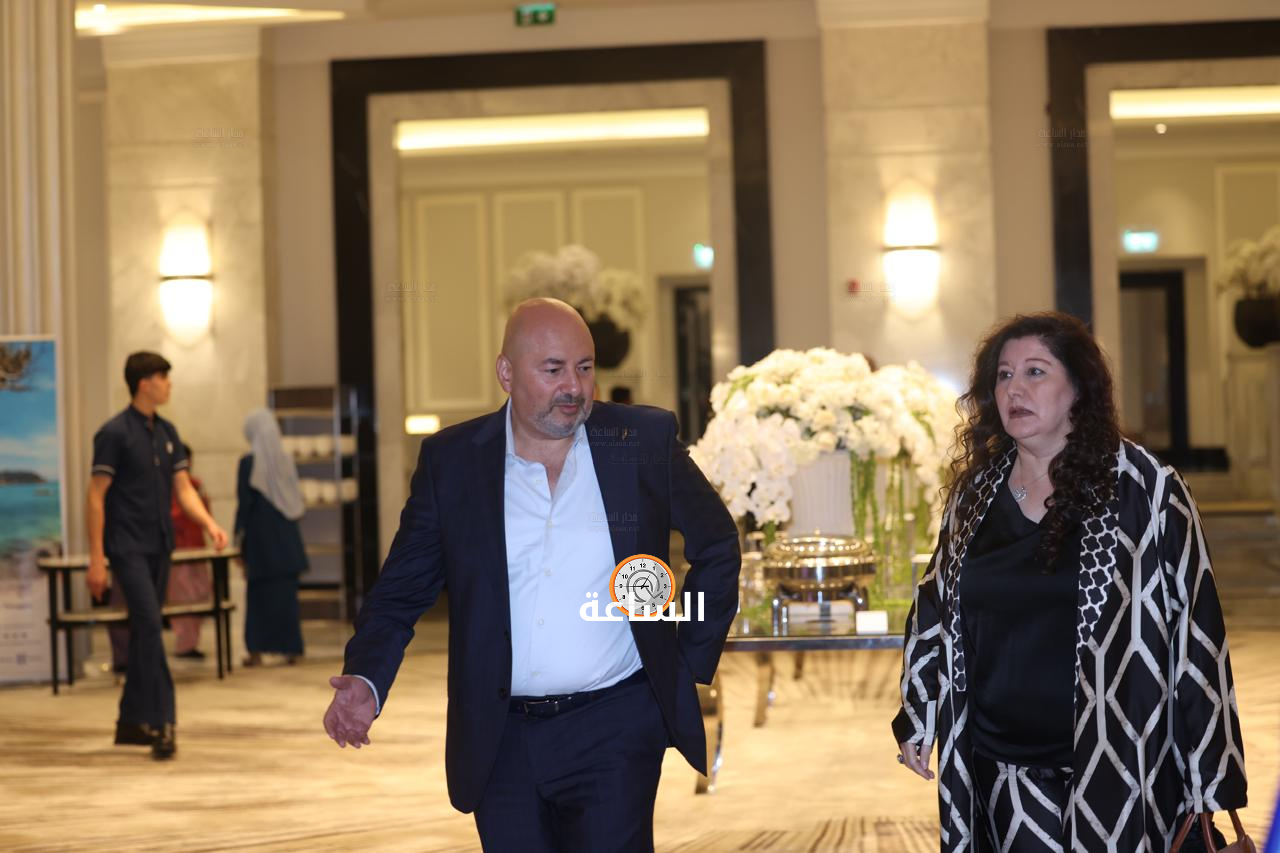 Madar Al-Saa Images 0.4531508478540337