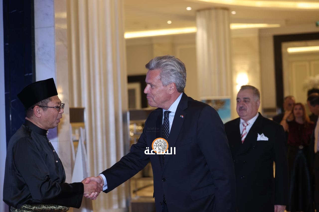 Madar Al-Saa Images 0.07658882287082014